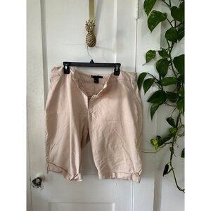 Jennifer & Grace 20W shorts